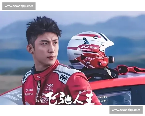 致命失控！赛车时速 200 公里飞出场外，观众尖叫逃命瞬间曝光