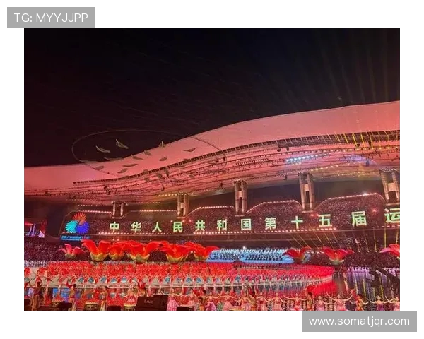 粤港澳十五运 11 月启幕：3.6 万健儿创历史规模，“激情全运会” 点燃湾区活力