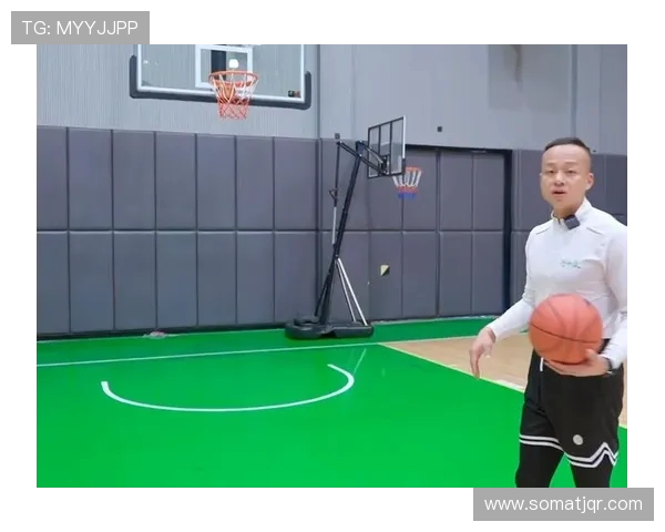 如何像篮球明星一样提升投篮命中率