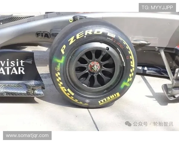 F1轮胎策略：如何决定比赛胜负？